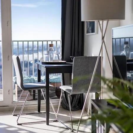 Arbio I Balcony *