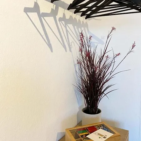 Arbio I Balcony Apartmanhotel
