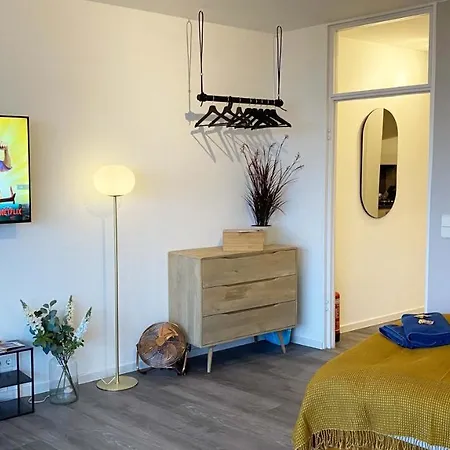 Arbio I Balcony Apart-hotel *