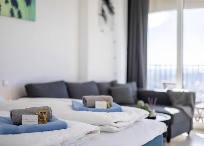 Arbio I Balcony Aparthotel
