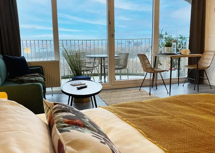 Arbio I Balcony