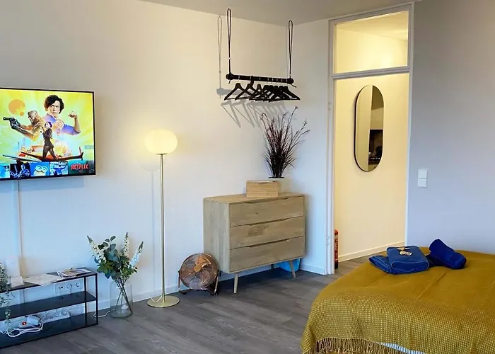 Arbio I Balcony Aparthotel 3*