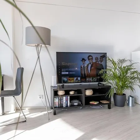 Arbio I Balcony 3* Augsburg