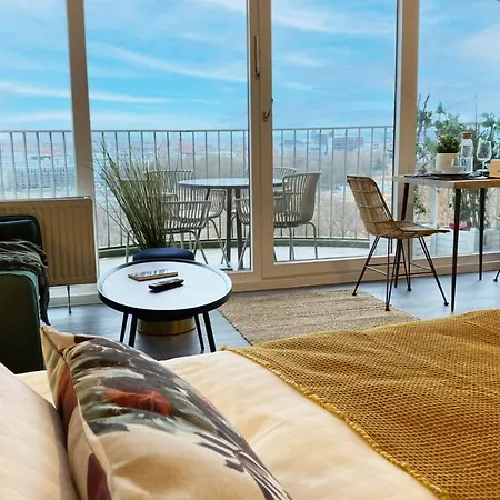 Arbio I Balcony