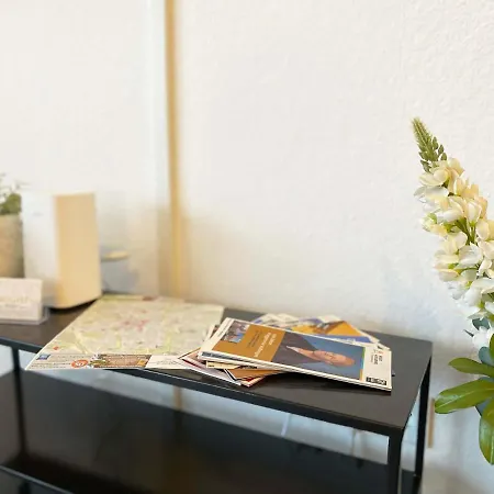 Arbio I Balcony Aparthotel *