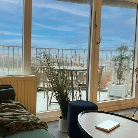 Arbio I Balcony Augsburg